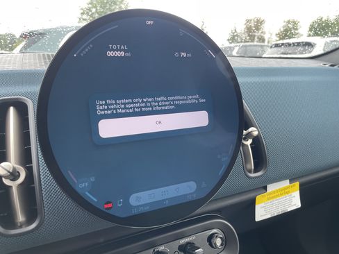 New 2026 MINI Cooper Countryman S image 15