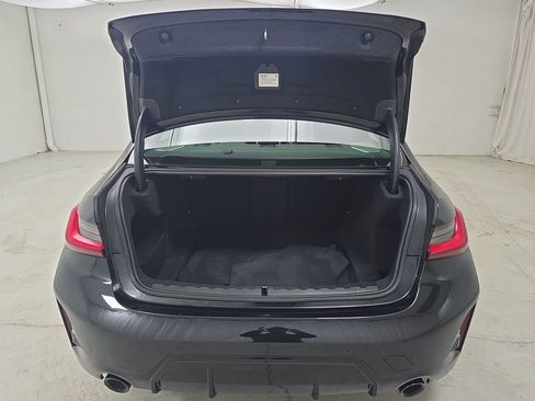 Certified 2023 BMW 330i xDrive Sedan w/ M Sport Package image 30