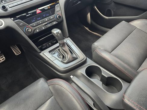 Used 2018 Hyundai Elantra Sport w/ Sport Premium Package 03 image 16