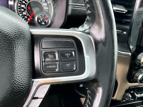 Used 2022 RAM 2500 Laramie AWD/4WD image 23
