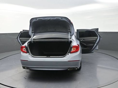 Used 2022 Honda Accord Sport image 34