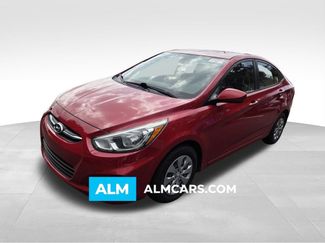 Used 2015 Hyundai Accent GLS FWD video 1