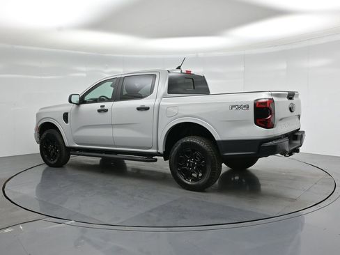 New 2026 Ford Ranger XLT w/ Equipment Group 301A High AWD/4WD image 6