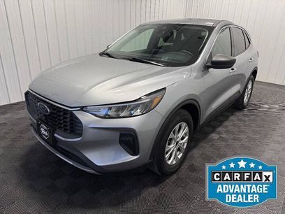 Used 2024 Ford Escape Active