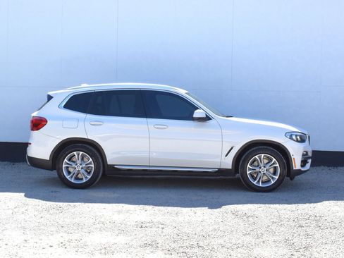 Used 2019 BMW X3 sDrive30i RWD image 38