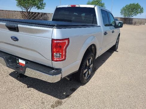Used 2017 Ford F150 XLT RWD image 6