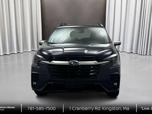 Used 2023 Subaru Ascent Limited w/ Technology Package AWD/4WD image 2