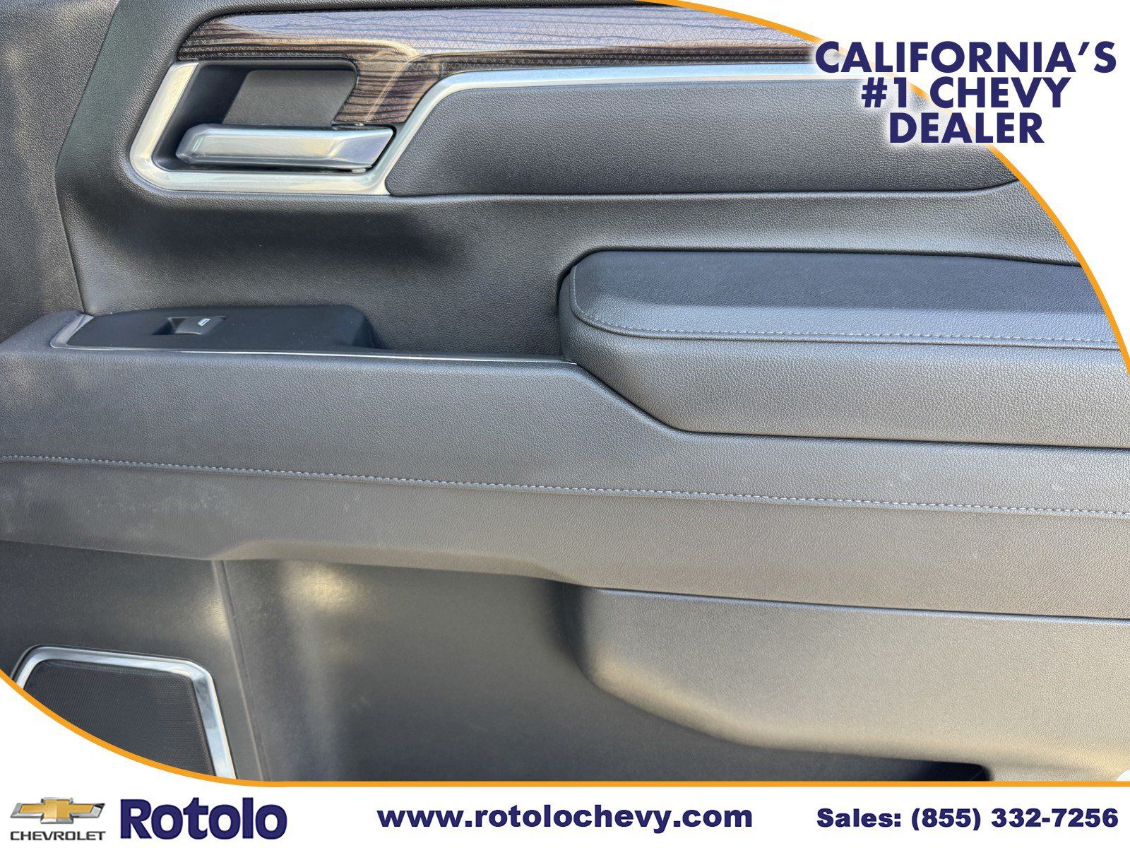 Used 2025 Chevrolet Silverado 2500 LT w/ Convenience Package AWD/4WD image 12