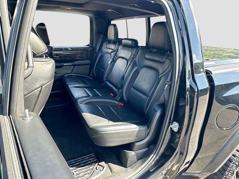 Used 2021 RAM 1500 TRX w/ TRX Level 2 Equipment Group AWD/4WD image 26