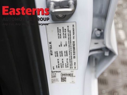 Used 2019 Tesla Model 3 Standard Range image 33