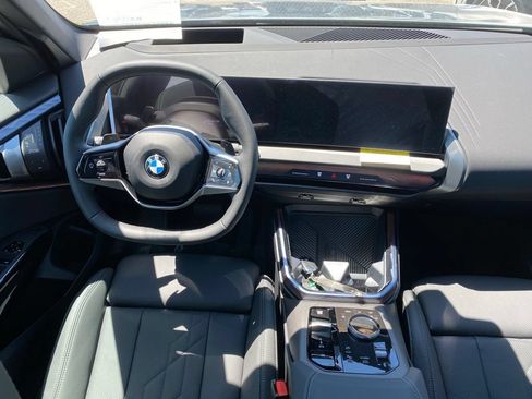 New 2026 BMW X3 xDrive30i w/ Premium Package AWD/4WD image 9