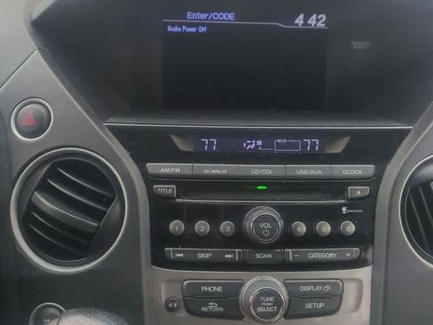 Used 2014 Honda Pilot EX-L image 8