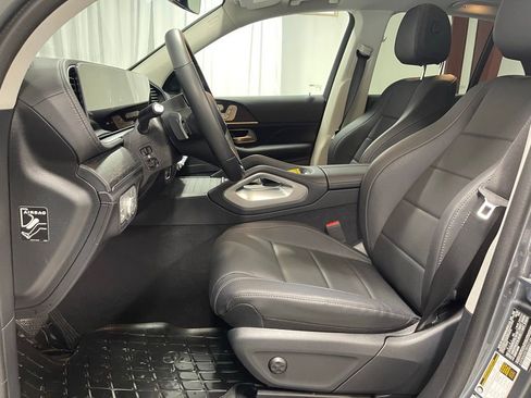 Certified 2026 Mercedes-Benz GLE 450 4MATIC image 20