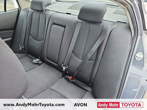 Used 2011 MAZDA MAZDA6 i Sport image 21