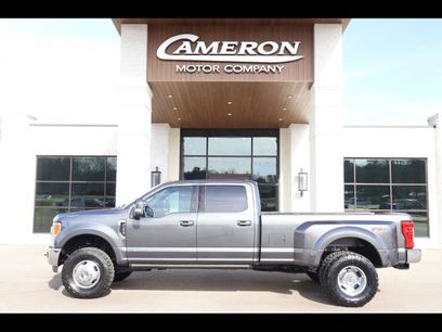 Used 2019 Ford F350 Lariat w/ Lariat Ultimate Package
