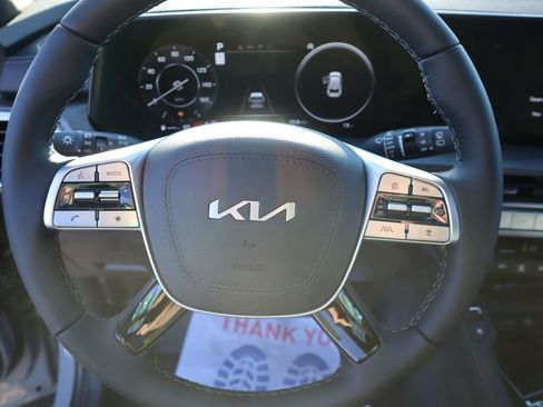 New 2025 Kia Telluride SX X-Line image 25