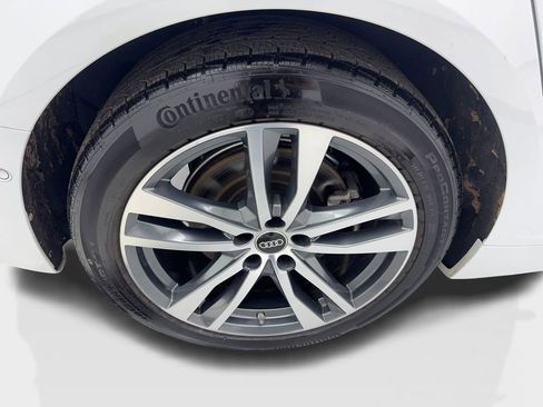 Used 2023 Audi A6 Premium Plus w/ Premium Plus Package AWD/4WD image 83