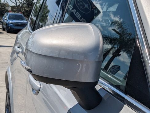 New 2025 Volvo XC90 T8 Plus w/ Protection Package Premier image 12