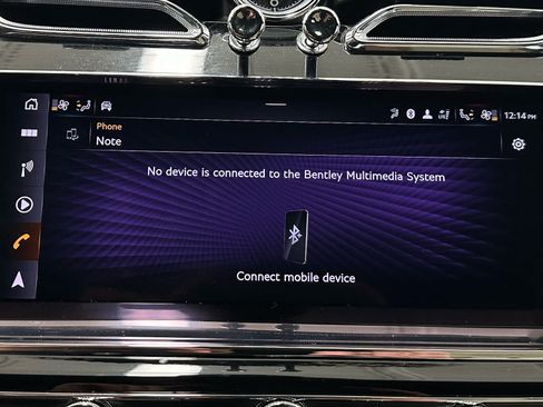 Used 2023 Bentley Bentayga AWD/4WD image 35