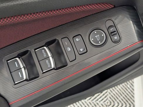 Used 2022 Honda Civic Si image 10