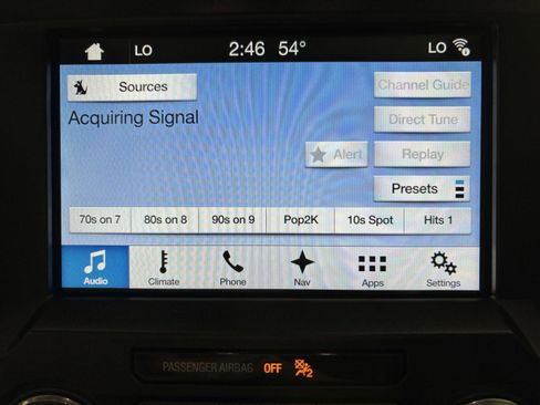 Used 2017 Ford F150 King Ranch w/ Equipment Group 601A Luxury AWD/4WD image 36
