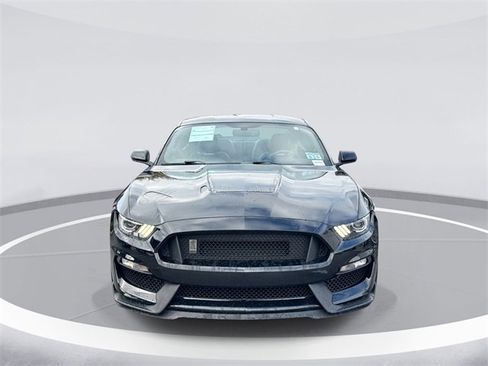 Certified 2017 Ford Mustang Shelby GT350 image 2