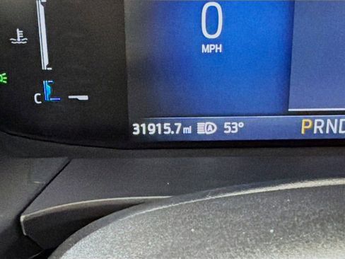 Used 2025 Ford Escape ST-Line FWD image 28