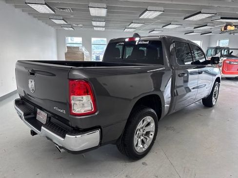 Used 2022 RAM 1500 Big Horn AWD/4WD image 14