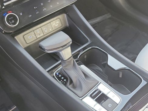 Used 2025 Hyundai Santa Cruz SEL FWD image 25