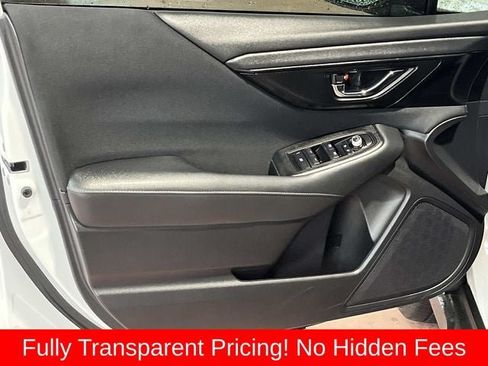 Used 2025 Subaru Outback Premium AWD/4WD image 24