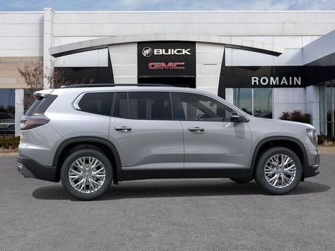 New 2026 GMC Acadia Elevation w/ Elevation Premium Package FWD image 5