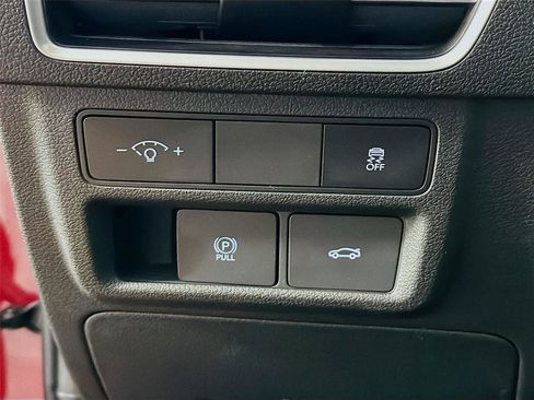 Certified 2024 Hyundai Sonata SEL FWD image 10