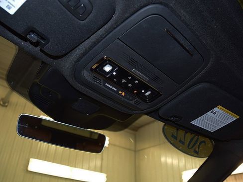 Used 2022 Lincoln Aviator Reserve w/ Equipment Group 201A image 27