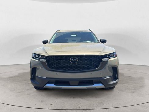 New 2026 MAZDA CX-50 2.5 Turbo w/ Cargo Package AWD/4WD image 2