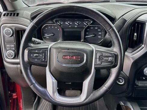 Used 2021 GMC Sierra 1500 Elevation RWD image 16