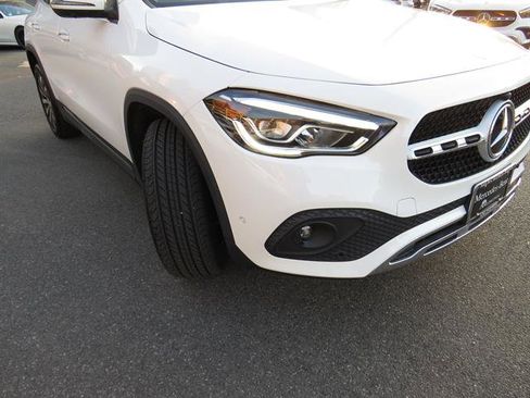 Certified 2023 Mercedes-Benz GLA 250 4MATIC image 14