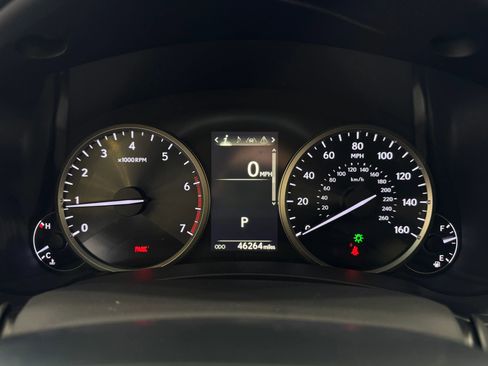 Used 2019 Lexus NX 300 F Sport image 16