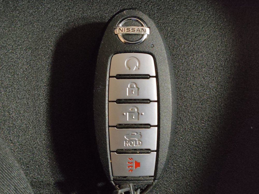 Used 2025 Nissan Altima 2.5 SV AWD/4WD image 32