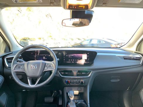 Used 2025 Buick Encore GX Preferred image 31