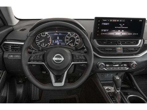 New 2026 Nissan Altima 2.5 SR FWD image 4