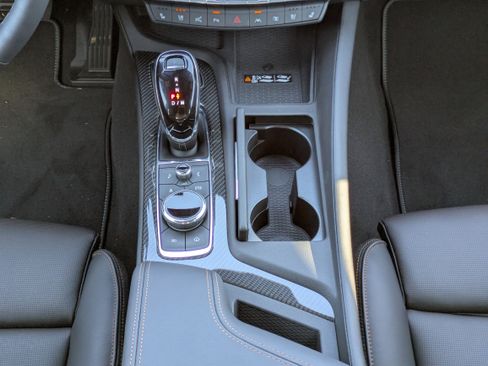 New 2026 Cadillac CT5 V image 6