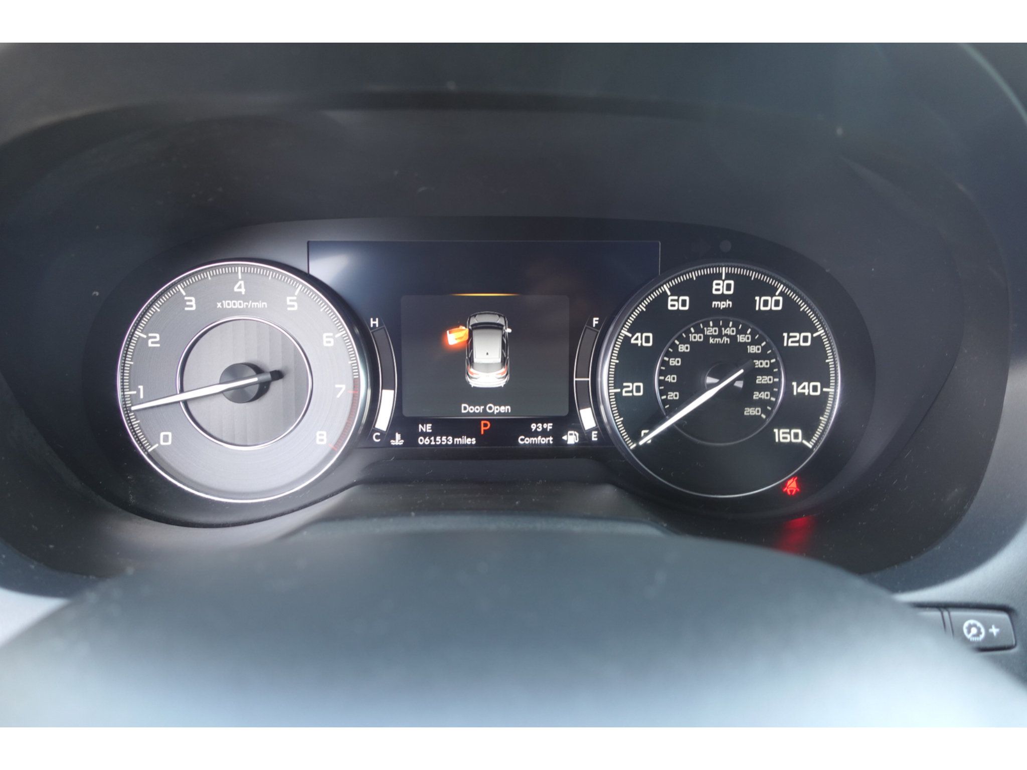 Used 2019 Acura RDX w/ Technology Package FWD image 19
