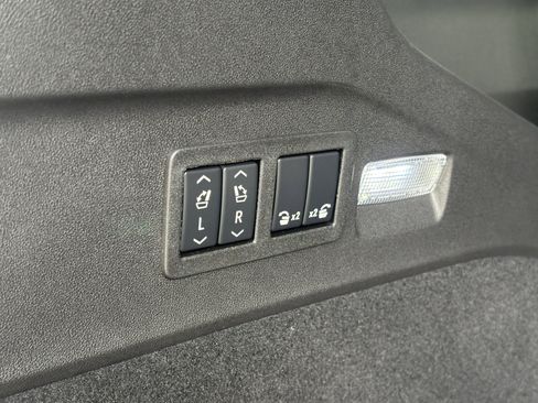 New 2026 Cadillac Escalade IQL Sport 1 image 10