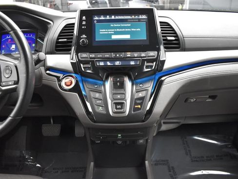 Used 2022 Honda Odyssey Touring image 17