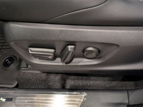 Used 2026 Toyota bZ image 21