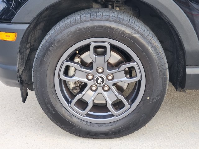 Used 2021 Ford Bronco Sport Big Bend AWD/4WD image 11