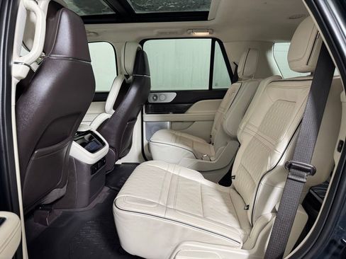 Certified 2023 Lincoln Navigator Black Label image 51