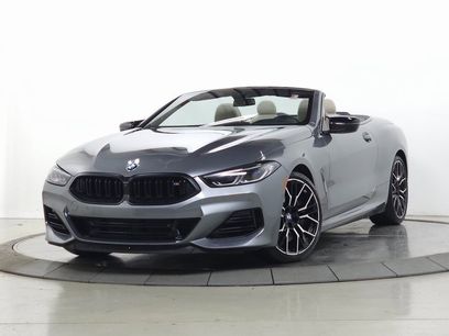 Used 2023 BMW M850i xDrive M850i xDrive