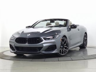 Used 2023 BMW M850i xDrive Convertible video 1
