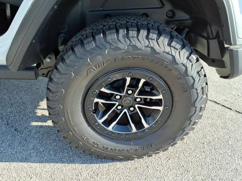 New 2026 Jeep Wrangler Unlimited Sport AWD/4WD image 10